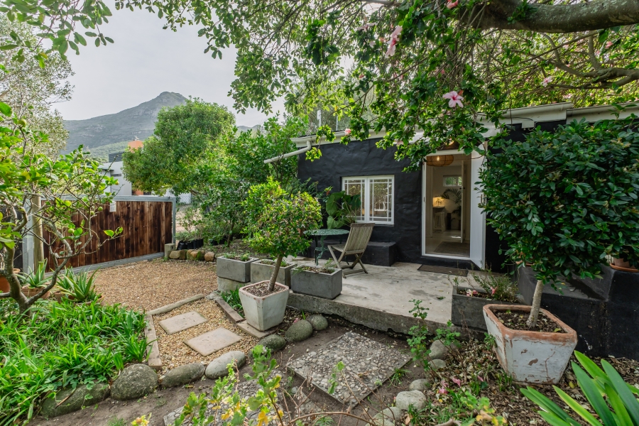1 Bedroom Property for Sale in Chapman
